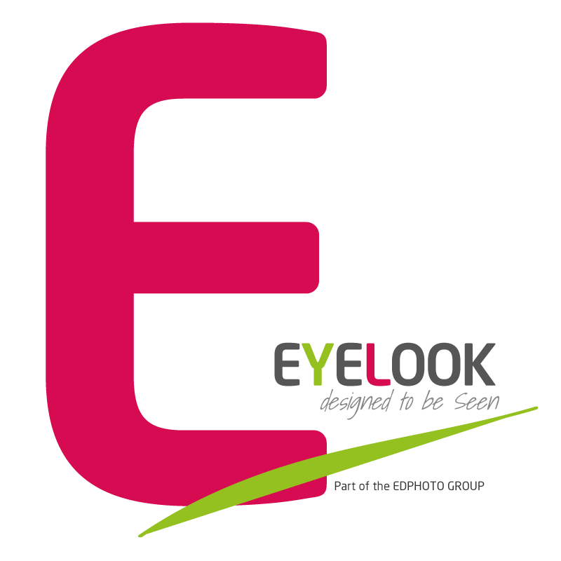 Eyelook website design and hosting